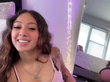 Gigglygianni January 21, 2025 Chaturbate stream image