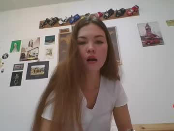 Glitter_Doll January 21, 2025 Chaturbate stream image