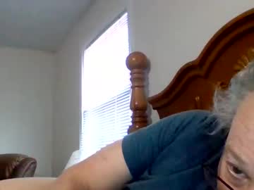 Iceman8foryou January 21, 2025 Chaturbate stream image