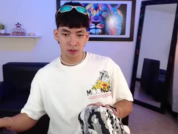 Issaac8 January 21, 2025 Chaturbate stream image