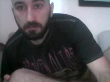 Jamesthorn39 January 21, 2025 Chaturbate stream image