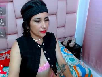 Kiara20_ January 21, 2025 Chaturbate stream image