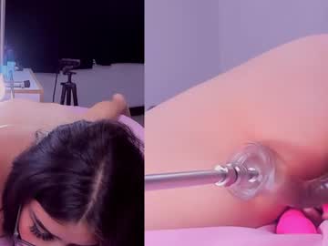 Kinky_Cloe January 21, 2025 Chaturbate stream image