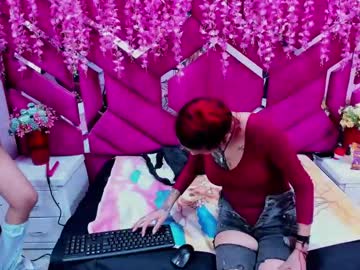 Lesbian_Anal_Dep January 21, 2025 Chaturbate stream image