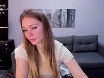 Mary_Reye January 21, 2025 Chaturbate stream image