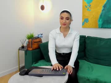 Maya_Rogerss January 21, 2025 Chaturbate stream image