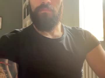 Mingo_In_Wonderland January 21, 2025 Chaturbate stream image