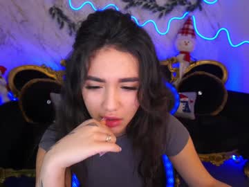 Mochacharm January 21, 2025 Chaturbate stream image