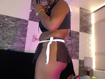 Mupitta_Candy January 21, 2025 Chaturbate stream image