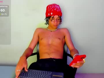 Not_Hoffman January 21, 2025 Chaturbate stream image