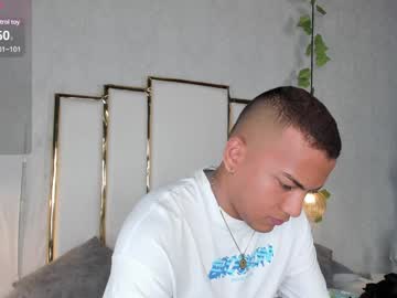 Rafa_De_Leon January 21, 2025 Chaturbate stream image