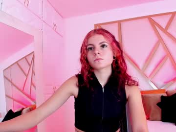 Scarletpunk_ January 21, 2025 Chaturbate stream image