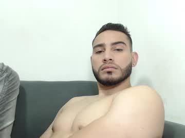Seank_Noszka January 21, 2025 Chaturbate stream image