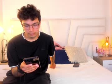 Taylor_N_Conor January 21, 2025 Chaturbate stream image