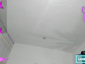 Trixie_Bigsexy January 21, 2025 Chaturbate stream image