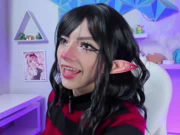 Veronica_Osborne January 21, 2025 Chaturbate stream image