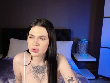 Walerie_ January 21, 2025 Chaturbate stream image
