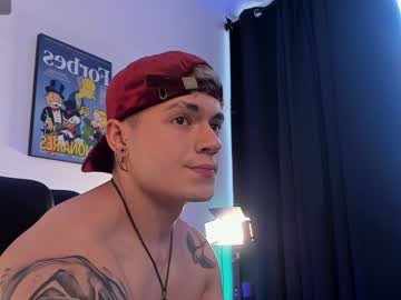Alan_Rosee January 21, 2025 Chaturbate stream image