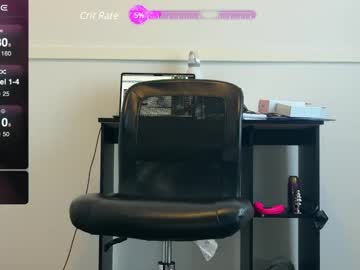 Ariahastings942 January 21, 2025 Chaturbate stream image