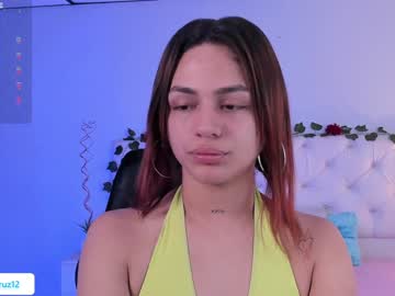 Aron_Cruz12 January 21, 2025 Chaturbate stream image