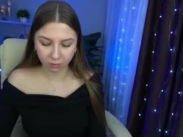 Aureliabliss_ January 21, 2025 Chaturbate stream image