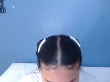 Baby_Sasha1 January 21, 2025 Chaturbate stream image
