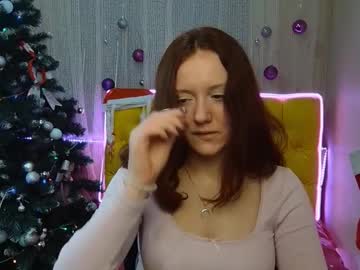 Barbarastily January 21, 2025 Chaturbate stream image