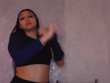 Bonnie_Cuute January 21, 2025 Chaturbate stream image