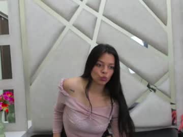 Canddy_Rousse January 21, 2025 Chaturbate stream image