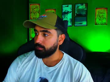 Carmine_Gionato January 21, 2025 Chaturbate stream image