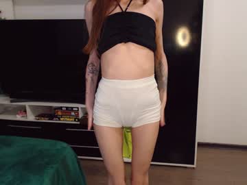 Chloe_Sunny January 21, 2025 Chaturbate stream image