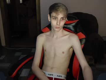 Danny_Fox888 January 21, 2025 Chaturbate stream image