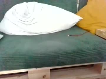 Ed_Ger91 January 21, 2025 Chaturbate stream image