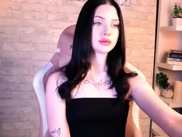 Eva_Top January 21, 2025 Chaturbate stream image