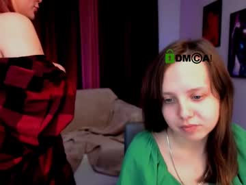 Eveline_Max January 21, 2025 Chaturbate stream image