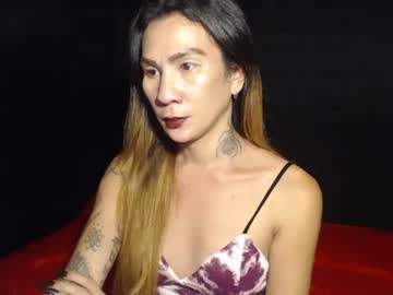 Evy_Hot_Xx90 January 21, 2025 Chaturbate stream image