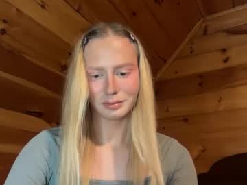 Hottransgirlie January 21, 2025 Chaturbate stream image