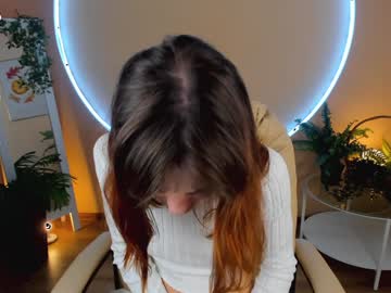 Hungry_Kitty66 January 21, 2025 Chaturbate stream image
