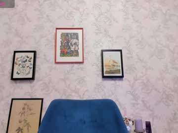 Iolantthe January 21, 2025 Chaturbate stream image