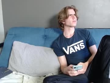 Keagan_69 January 21, 2025 Chaturbate stream image