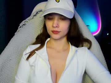 Ketlinrous January 21, 2025 Chaturbate stream image