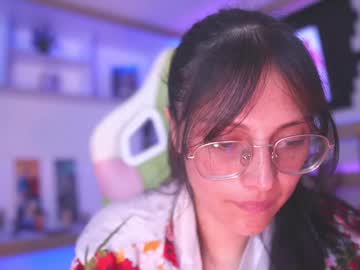 Kyomi_Chang January 21, 2025 Chaturbate stream image