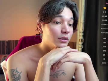 Lovelydany3 January 21, 2025 Chaturbate stream image