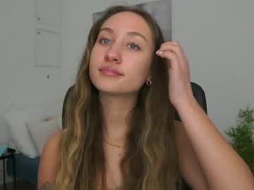 Magic___Smile January 21, 2025 Chaturbate stream image