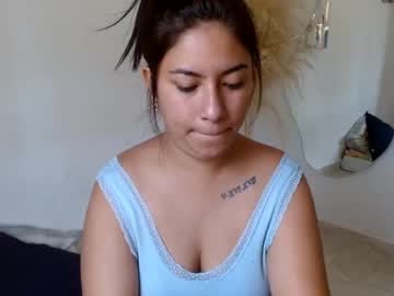 Mary_Pompis January 21, 2025 Chaturbate stream image