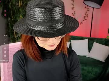 Meganralf January 21, 2025 Chaturbate stream image