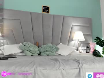 Nicolle_Mays January 21, 2025 Chaturbate stream image