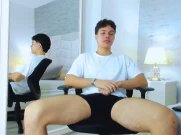 _Noah_Heyden January 21, 2025 Chaturbate stream image