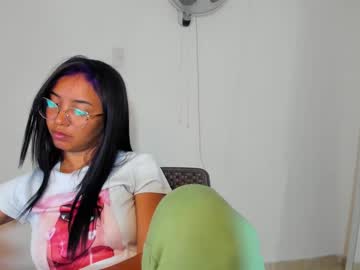 Pocahotass_Xx January 21, 2025 Chaturbate stream image