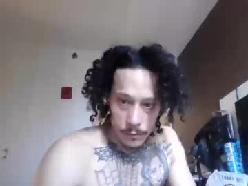 Puerto_Rican_Daddy January 21, 2025 Chaturbate stream image